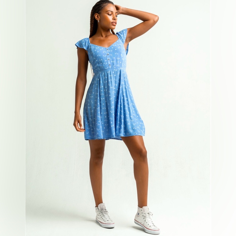 Billabong Forever Yours Women’s Dress